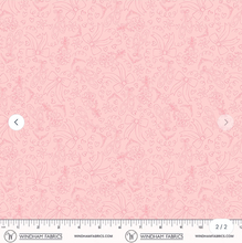 Load image into Gallery viewer, Windham Fabrics - Dance Attire - Blush - 1/2 YARD CUT