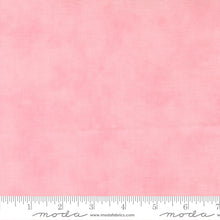 Load image into Gallery viewer, Moda Fabrics - Kindness - Shaded Solid Pink Glass - 1/2 YARD CUT