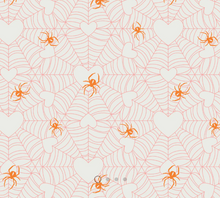 Load image into Gallery viewer, Camelot - Ghostly Garden - HalloQueen - 1/2 YARD CUT