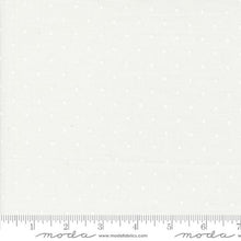 Load image into Gallery viewer, Moda Fabrics - Magic Dot Cloud - 1/2 YARD CUT