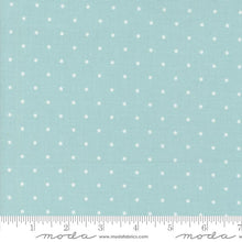 Load image into Gallery viewer, Moda Fabrics - Magic Dot Cotton Candy - 1/2 YARD CUT