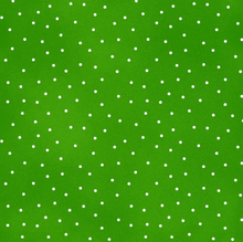 Load image into Gallery viewer, Maywood Studio - Beautiful Basics - Clean Green Scatter Dot - 1/2 YARD CUT