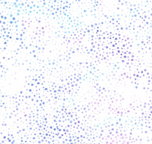 Load image into Gallery viewer, Hoffman - Bali Chops 885 - Cotton Candy Dreams - Lilac - 1/2 YARD CUT