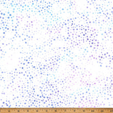 Load image into Gallery viewer, Hoffman - Bali Chops 885 - Cotton Candy Dreams - Lilac - 1/2 YARD CUT