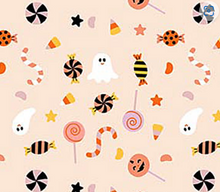 Load image into Gallery viewer, Figo - Sweet Treats - Candies - 1/2 YARD CUT