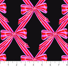 Load image into Gallery viewer, Anna Maria Textiles - Cozy Christmas - Wrapped - Suspense - 1/2 YARD CUT