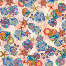 Load image into Gallery viewer, End of Bolt - Oceanica - Shells Sand - 18"