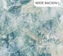 Load image into Gallery viewer, Northcott - Smooth Sailing - Marble Backing - 1/2 YARD CUT
