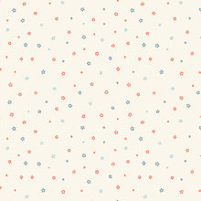 Load image into Gallery viewer, Art Gallery - Bloomin' Americana - Free to Sparkle - 1/2 YARD CUT