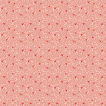 Load image into Gallery viewer, Riley Blake - You & Me - Dots Pink - 1/2 YARD CUT
