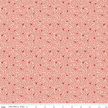 Load image into Gallery viewer, Riley Blake - You & Me - Dots Pink - 1/2 YARD CUT