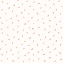 Load image into Gallery viewer, Riley Blake - Hush Hush 4 - Just Peachy - 1/2 YARD CUT