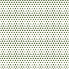 Load image into Gallery viewer, Riley Blake - More Christmas Wishes - Trees White - 1/2 YARD CUT