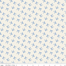 Load image into Gallery viewer, Riley Blake - Penelope - Bows - 1/2 YARD CUT