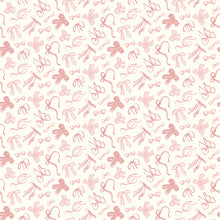 Load image into Gallery viewer, Riley Blake - Mary Catherine - Bows - 1/2 YARD CUT