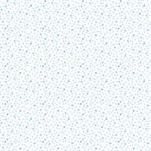Load image into Gallery viewer, Riley Blake - Reef - Bubbles - 1/2 YARD CUT