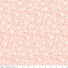 Load image into Gallery viewer, Riley Blake - Sweet Cotton Tales - Blooming Bliss - 1/2 YARD CUT