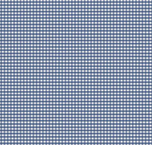 Load image into Gallery viewer, Riley Blake - Gingham - Denim - 1/2 YARD CUT