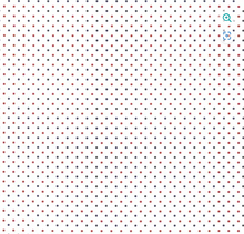 Load image into Gallery viewer, Riley Blake - Swiss Dot - Patriotic - 1/2 YARD CUT