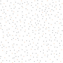 Load image into Gallery viewer, Riley Blake - Pin Dot Halloween - 1/2 YARD CUT