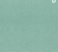 Load image into Gallery viewer, Riley Blake - American Jane - Pindots - Mist - 1/2 YARD CUT