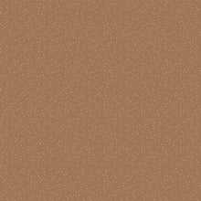 Load image into Gallery viewer, Poppie Cotton - Country Confetti - Cowboy Boot Brown - 1/2 YARD CUT