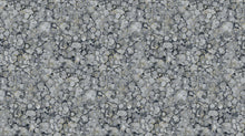 Load image into Gallery viewer, Northcott - Midas Touch - Dark Grey Bubble Texture - 1/2 YARD CUT