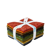 Load image into Gallery viewer, Riley Blake - Expressions Batiks - Woodland Elegance - Fat Quarter Bundle