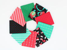 Load image into Gallery viewer, Marcus Prints - Naughty Elves - FQ BUNDLE