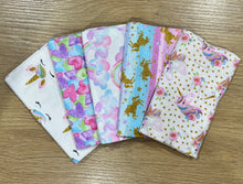 Load image into Gallery viewer, 3 Wishes - Unicorns - FQ BUNDLE