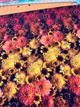 Load image into Gallery viewer, RJR - Shadow and Elegance - Garden Gems - 1/2 YARD CUT