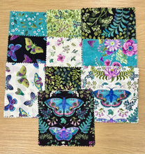 Load image into Gallery viewer, Northcott - Nightshade - 5” Chips