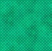 Load image into Gallery viewer, P&B Textiles - Jewel - Pin Dot - Green - 1/2 YARD CUT