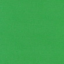Load image into Gallery viewer, Robert Kaufman - Kona Foil Frosty Green - 1/2 YARD CUT