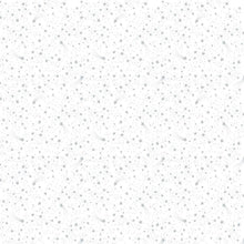 Load image into Gallery viewer, Timeless Treasures - Wish & Wonder - Tiny Allover Stars Cloud - 1/2 YARD CUT