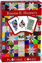 Load image into Gallery viewer, Quilters Playing Cards