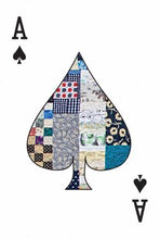 Load image into Gallery viewer, Quilters Playing Cards