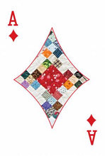 Load image into Gallery viewer, Quilters Playing Cards