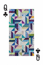 Load image into Gallery viewer, Quilters Playing Cards