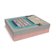 Load image into Gallery viewer, Riley Blake - Just My Type Quilt Kit