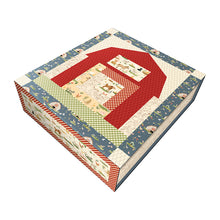 Load image into Gallery viewer, Riley Blake - I Spy Farm Quilt Kit