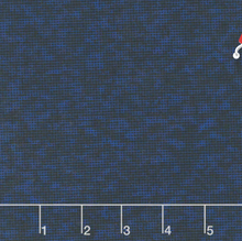 Load image into Gallery viewer, Timeless Treasures - Mingle - Navy - 1/2 YARD CUT