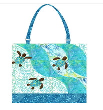 Load image into Gallery viewer, Head'n Out Tote Bag Kit