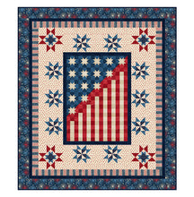 Load image into Gallery viewer, Celebration of Stars Quilt Kit
