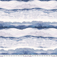 Load image into Gallery viewer, Freespirit - Daybreak - Traverse Sky - 1/2 YARD CUT