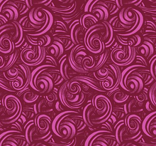 Load image into Gallery viewer, Ruby Star Society - Fireglow - Smoke - Rose - 1/2 YARD CUT