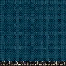 Load image into Gallery viewer, Ruby Star Society - Mystic Fable - Mini Dots - Galaxy - 1/2 YARD CUT
