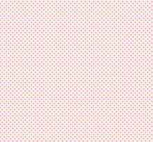Load image into Gallery viewer, Ruby Star Society - Mystic Fable - Mini Dots - Neon Pink - 1/2 YARD CUT