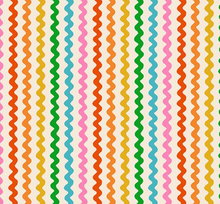 Load image into Gallery viewer, Ruby Star Society - 1 800 Notion - Ric Rac - Shell - 1/2 YARD CUT