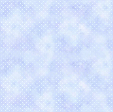 Load image into Gallery viewer, P&B Textiles - Sorbet - Pin Dot - Light Periwinkle - 1/2 YARD CUT